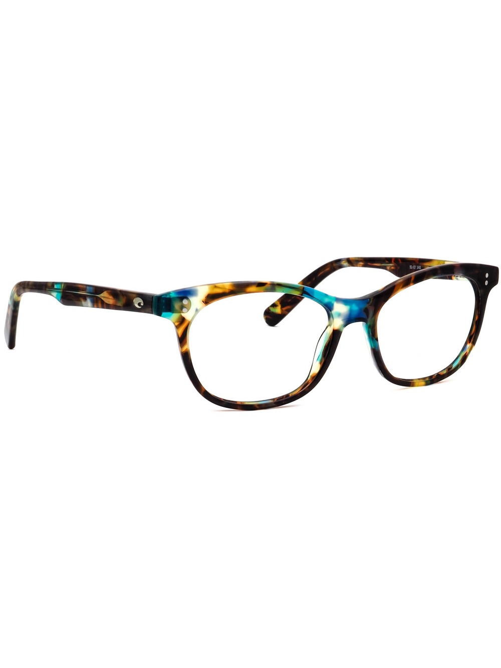 Costa Del Mar Mariana Trench MRA 110 204 Eyewear